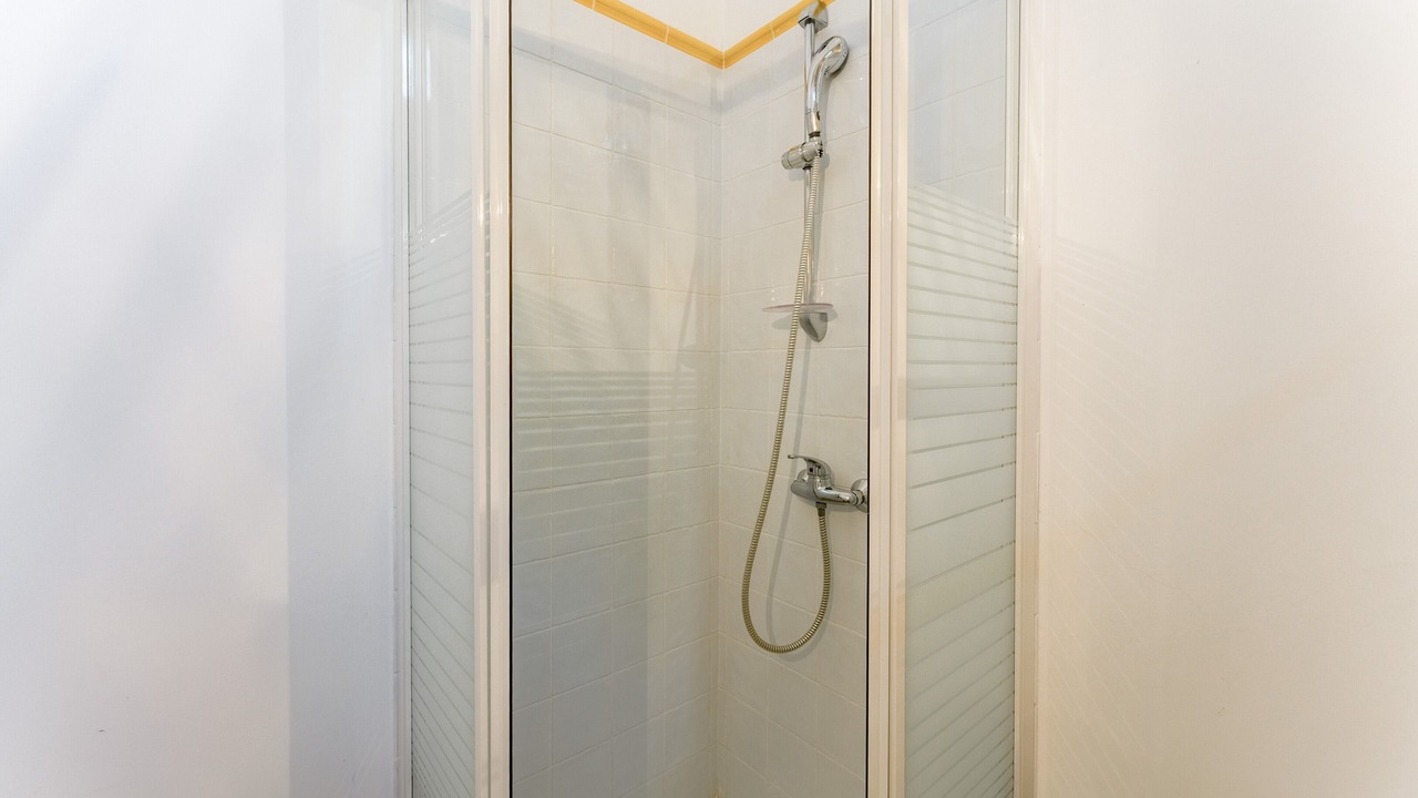 Photo of Bathroom in Saint-Victor-de-Malcap