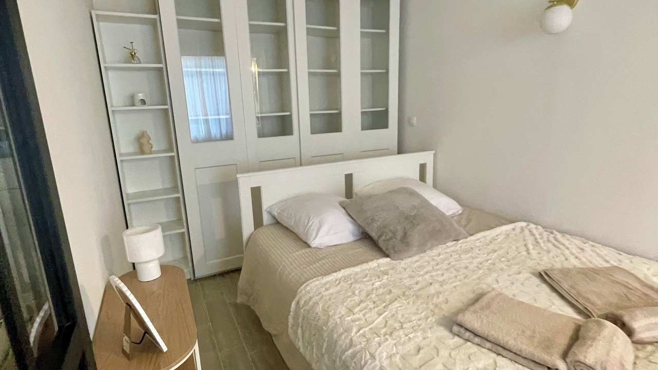 Photo of Bedroom in Bastide Giraud