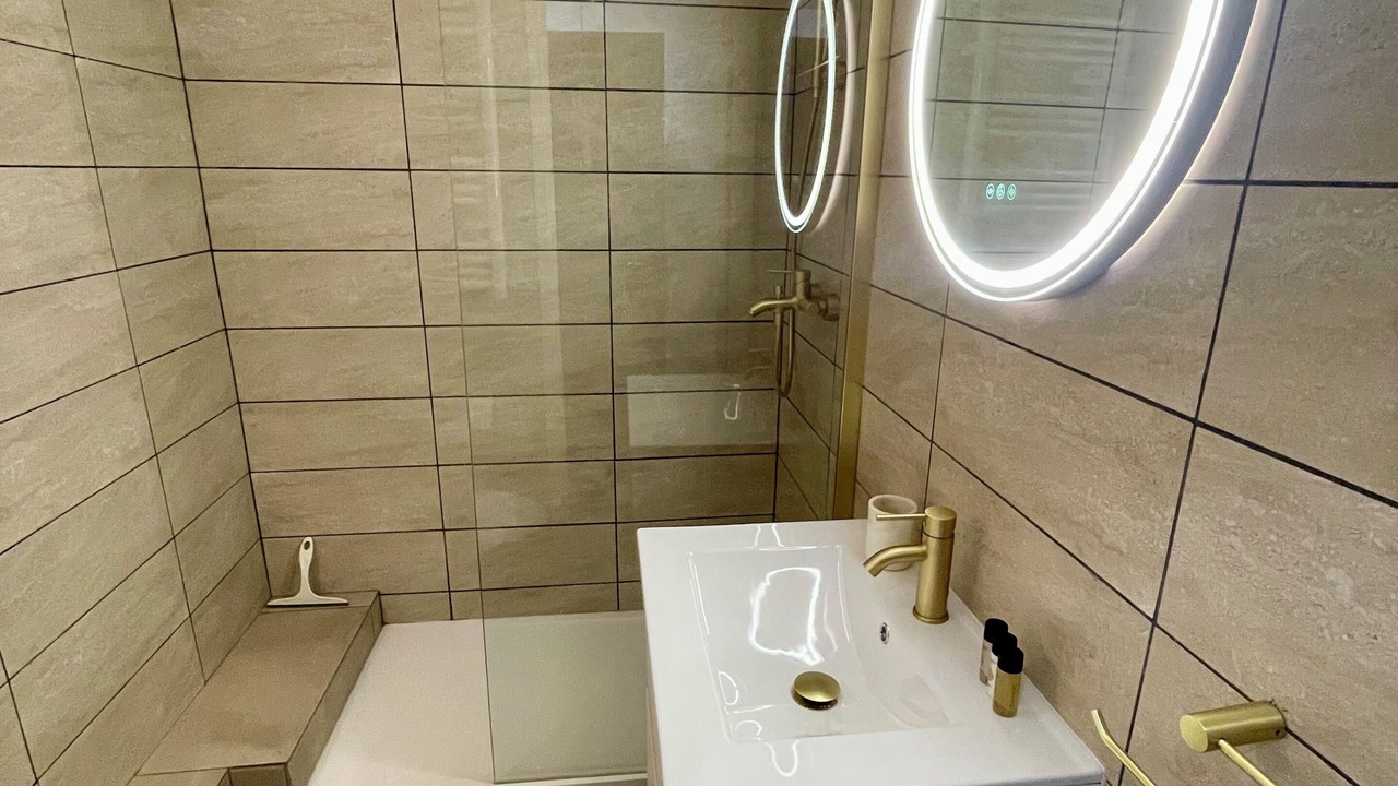 Photo of Bathroom in Bastide Giraud