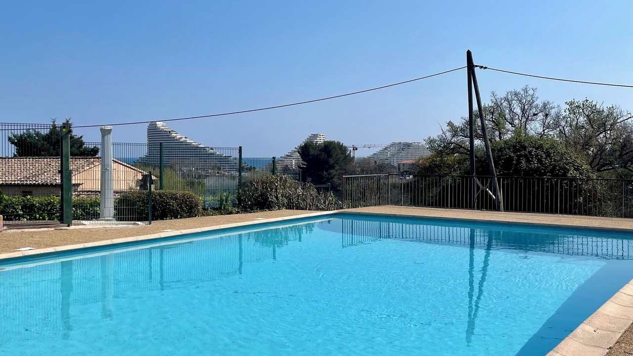 Photo of Outdoor in Bastide Giraud