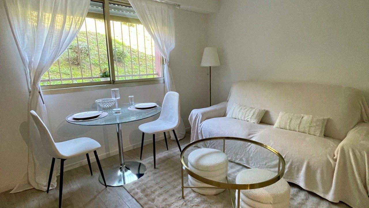 Photo of Livingroom in Bastide Giraud