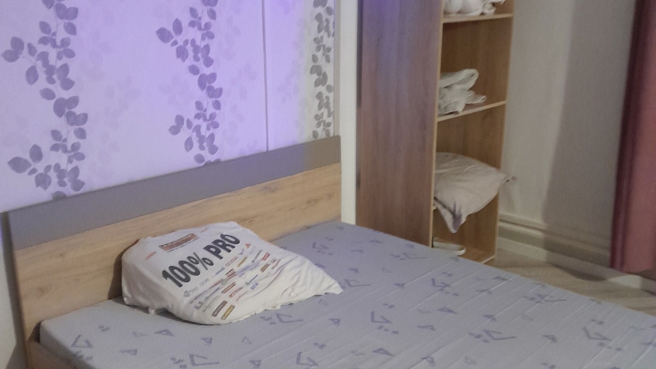 Photo of Bedroom in Montlucon