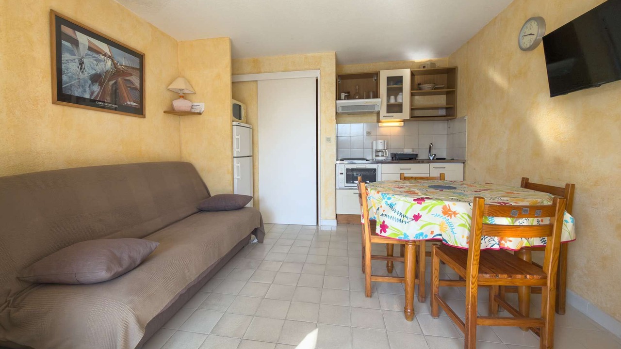 Photo of Livingroom in Cavaliere Beach