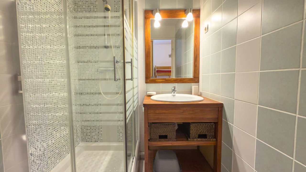 Photo of Bathroom in Cavaliere Beach