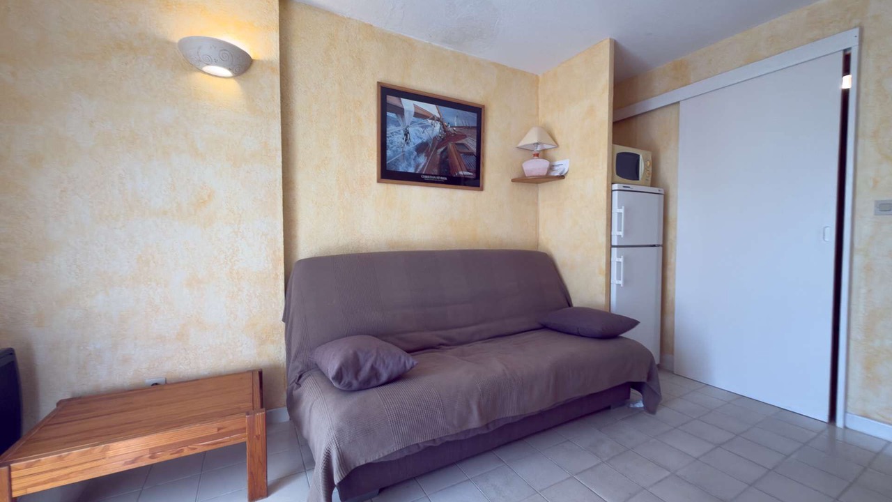 Photo of Livingroom in Cavaliere Beach