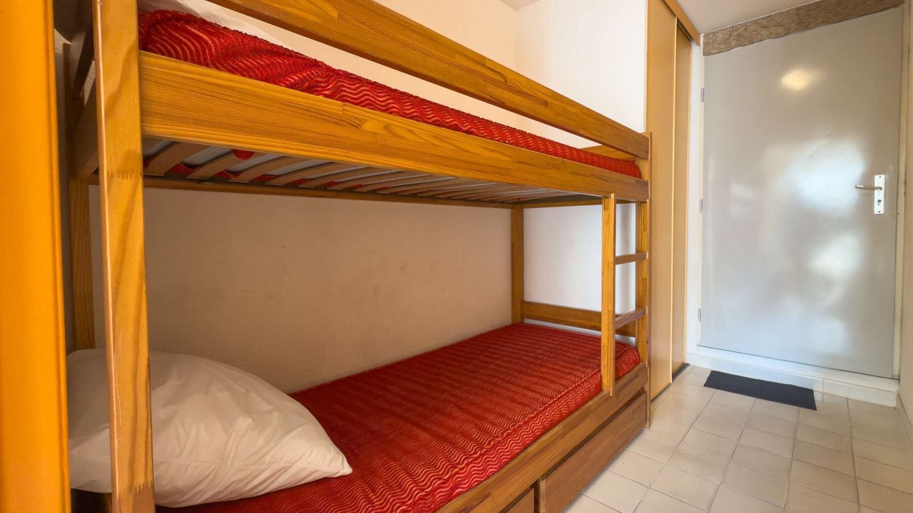Photo of Bedroom in Cavaliere Beach