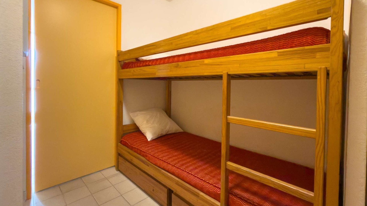 Photo of Bedroom in Cavaliere Beach
