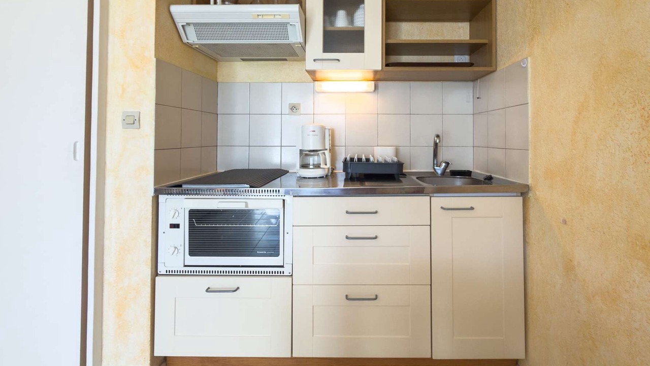 Photo of Kitchen in Cavaliere Beach