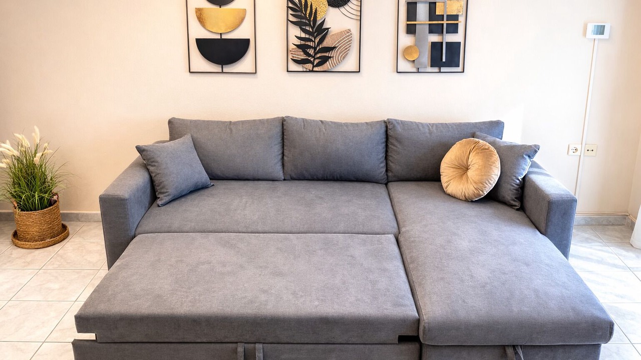 Photo of Livingroom in Larissa