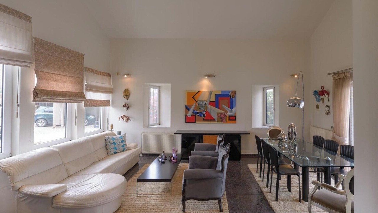 Photo of Livingroom in Heraklion