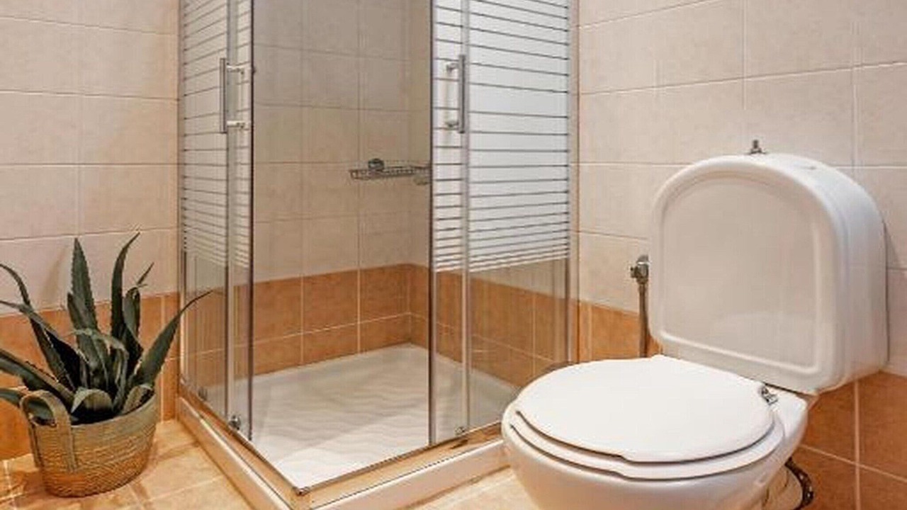 Photo of Bathroom in Heraklion