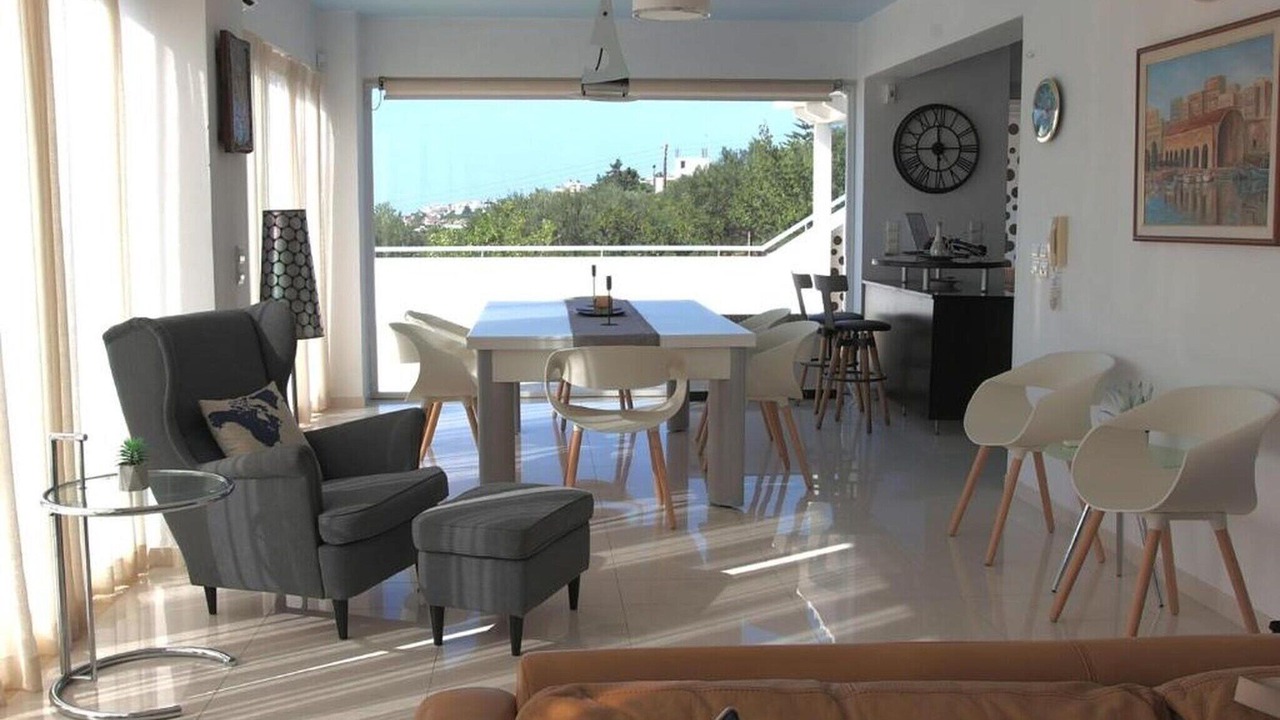 Photo of Livingroom in Heraklion