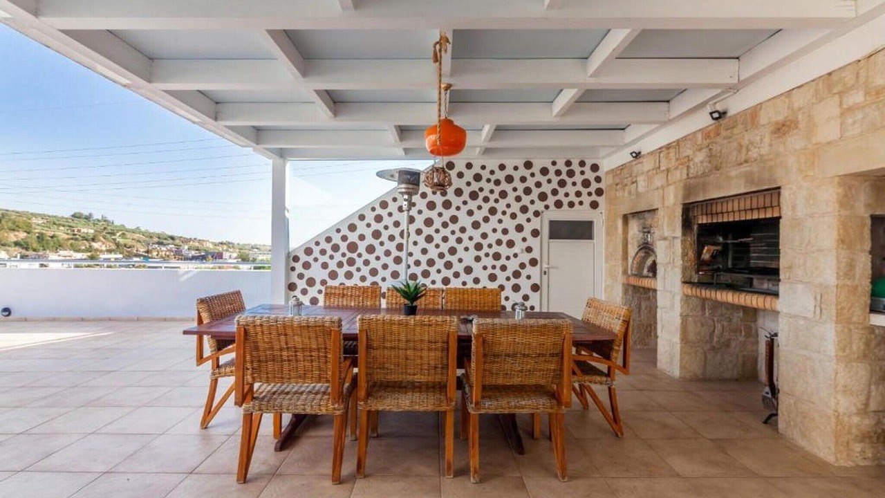 Photo of Outdoor in Heraklion