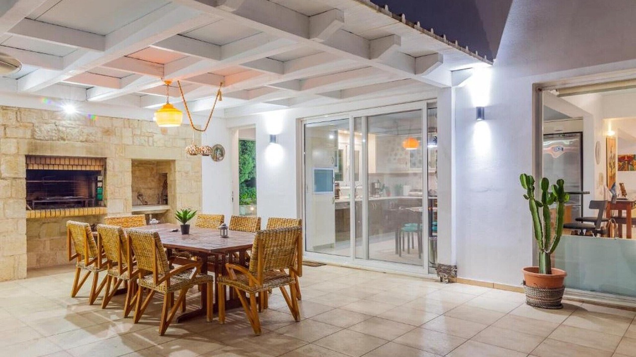 Photo of Livingroom in Heraklion