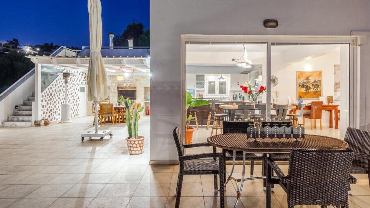 Photo of Patio Balcony in Heraklion