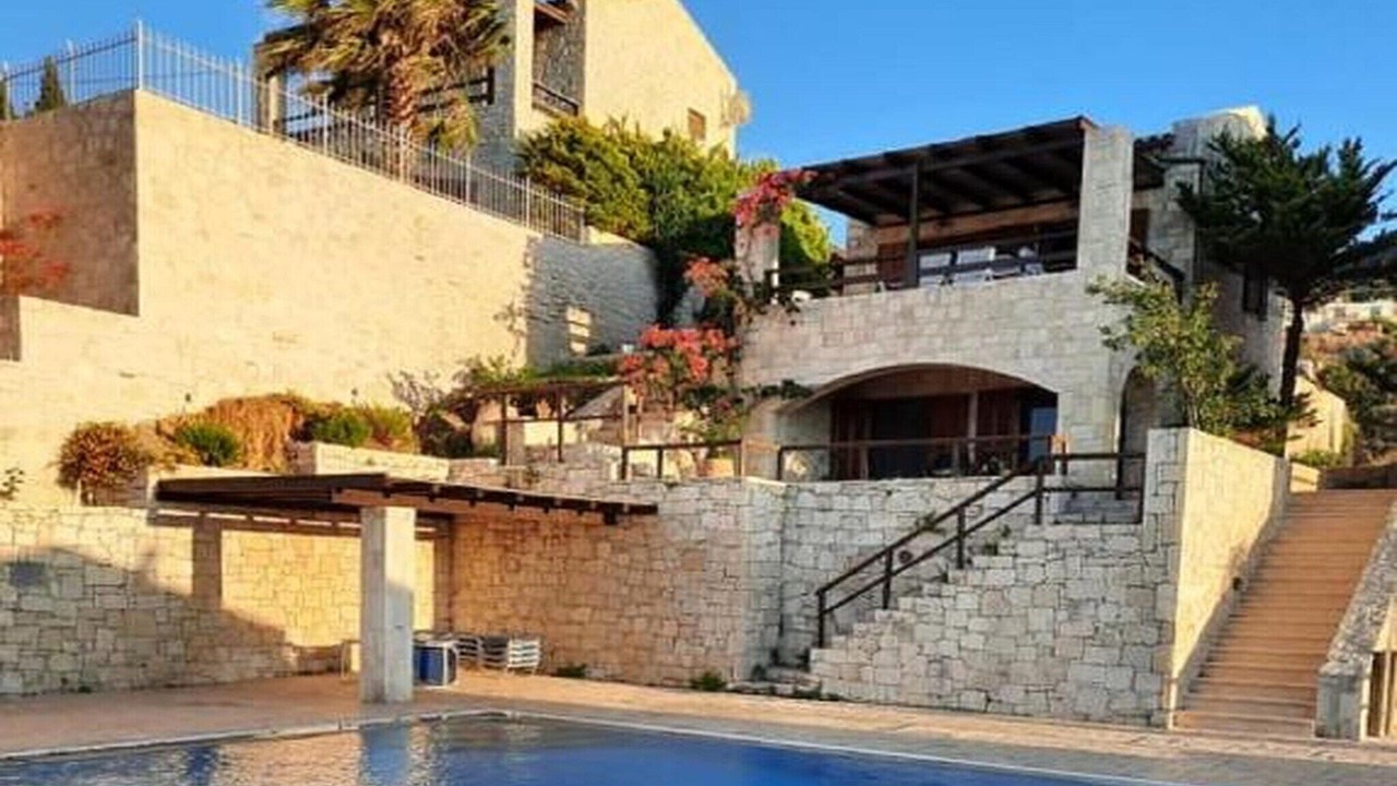 Photo of Outdoor in Agia Pelagia