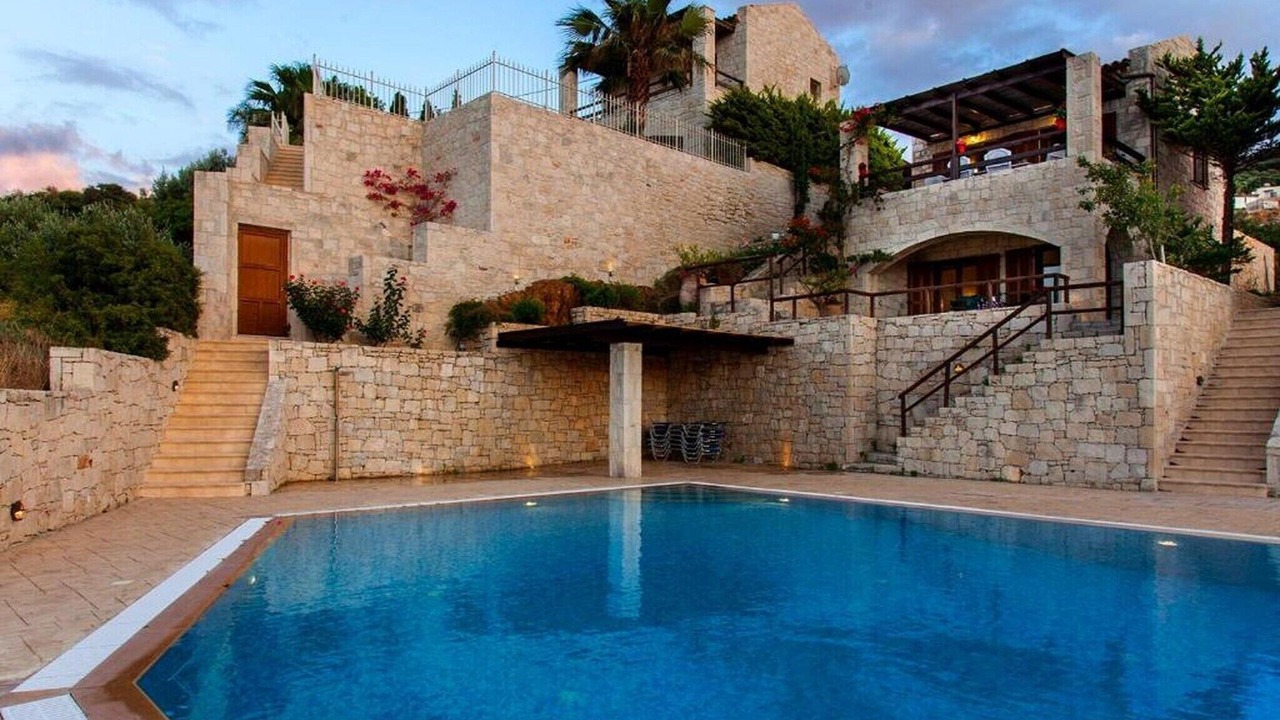 Photo of Outdoor in Agia Pelagia