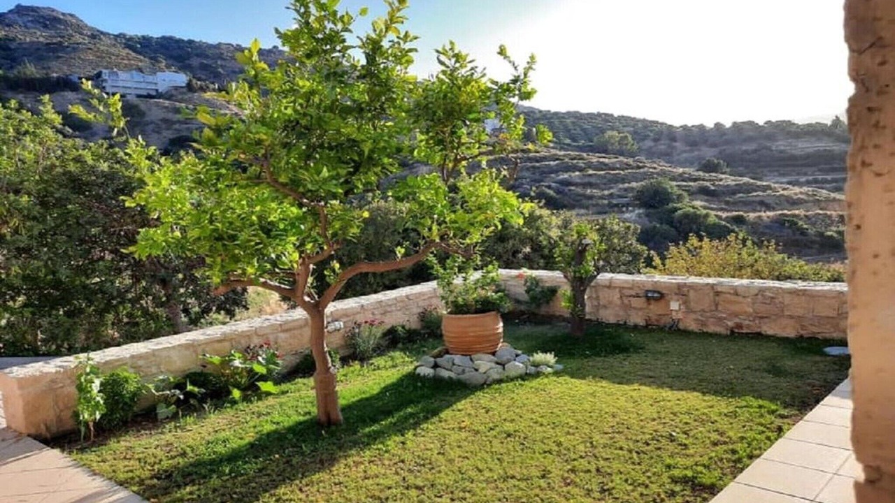 Photo of Outdoor in Agia Pelagia