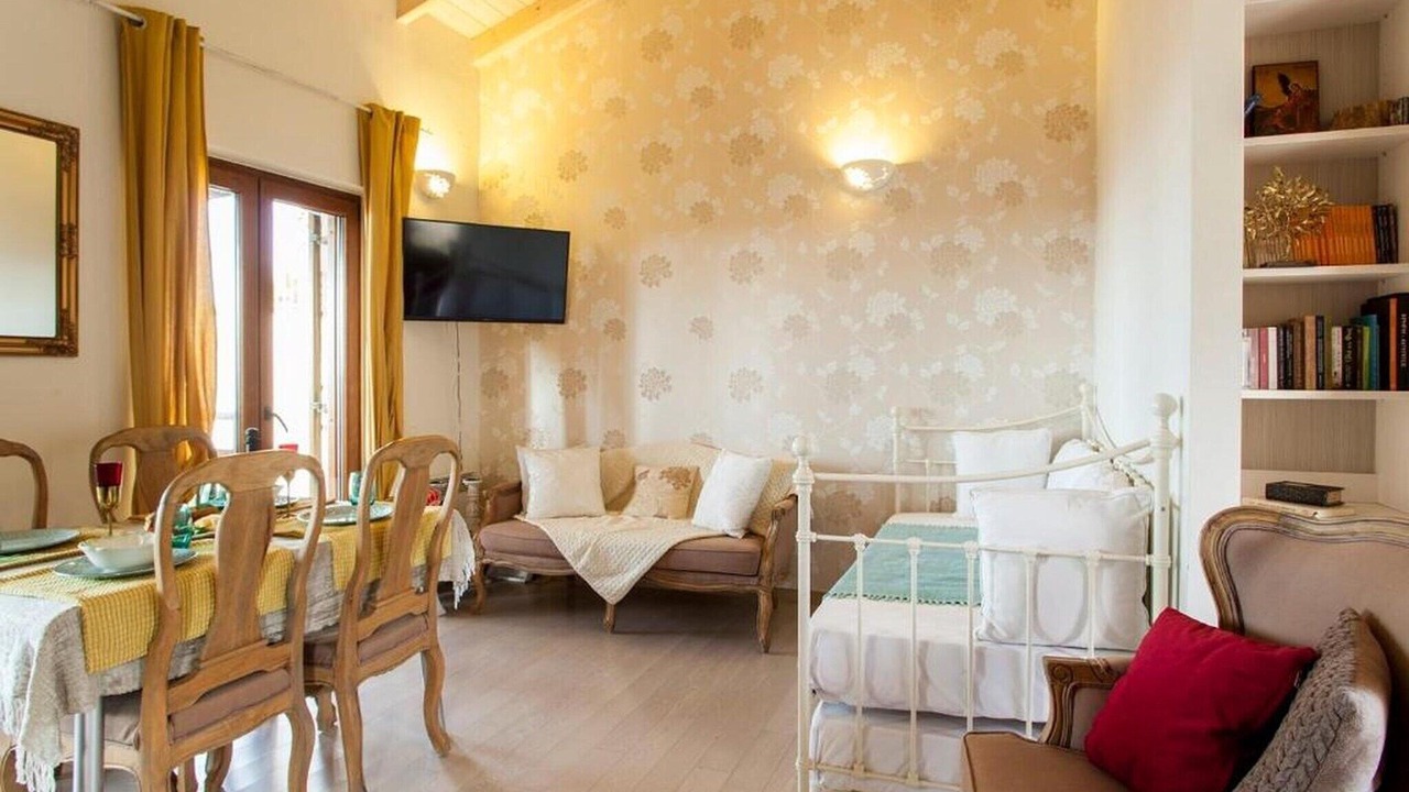 Photo of Livingroom in Agia Pelagia