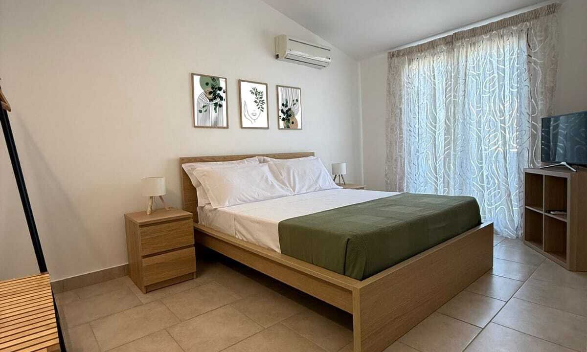 Photo of Bedroom in Casagiove
