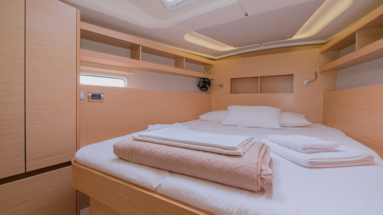 Photo of Bedroom in Kos