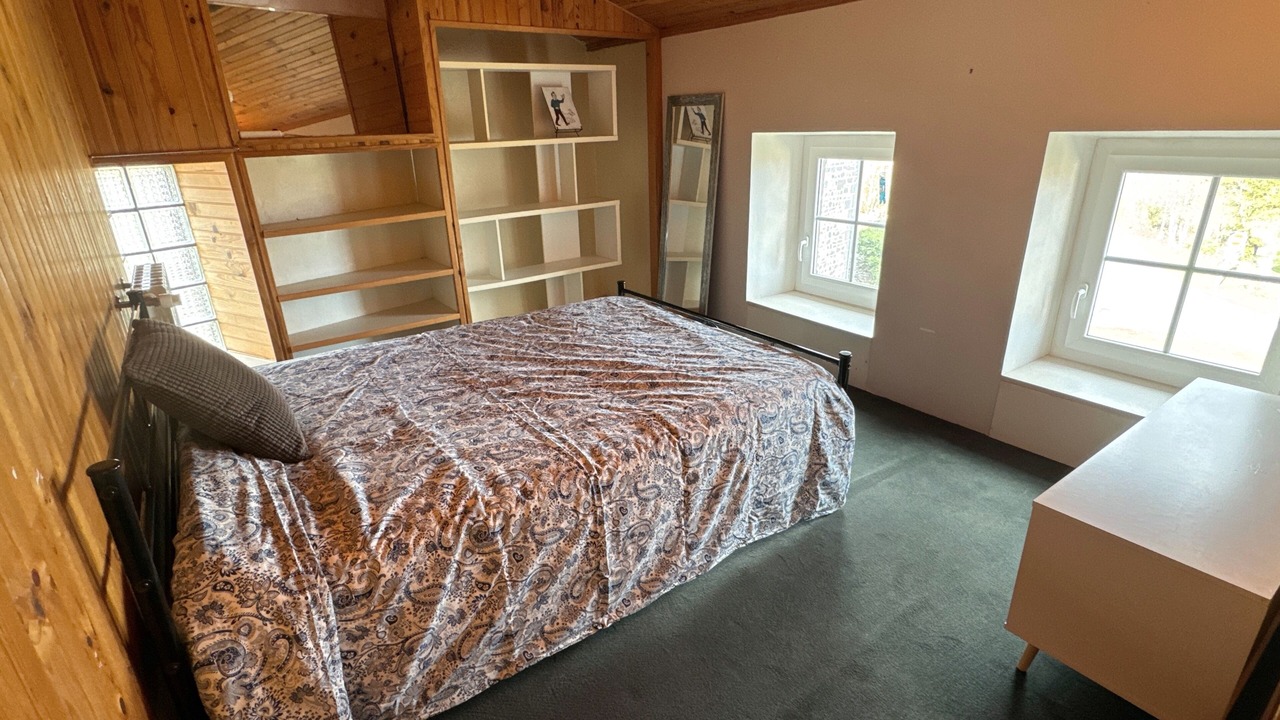 Photo of Bedroom in Volvic