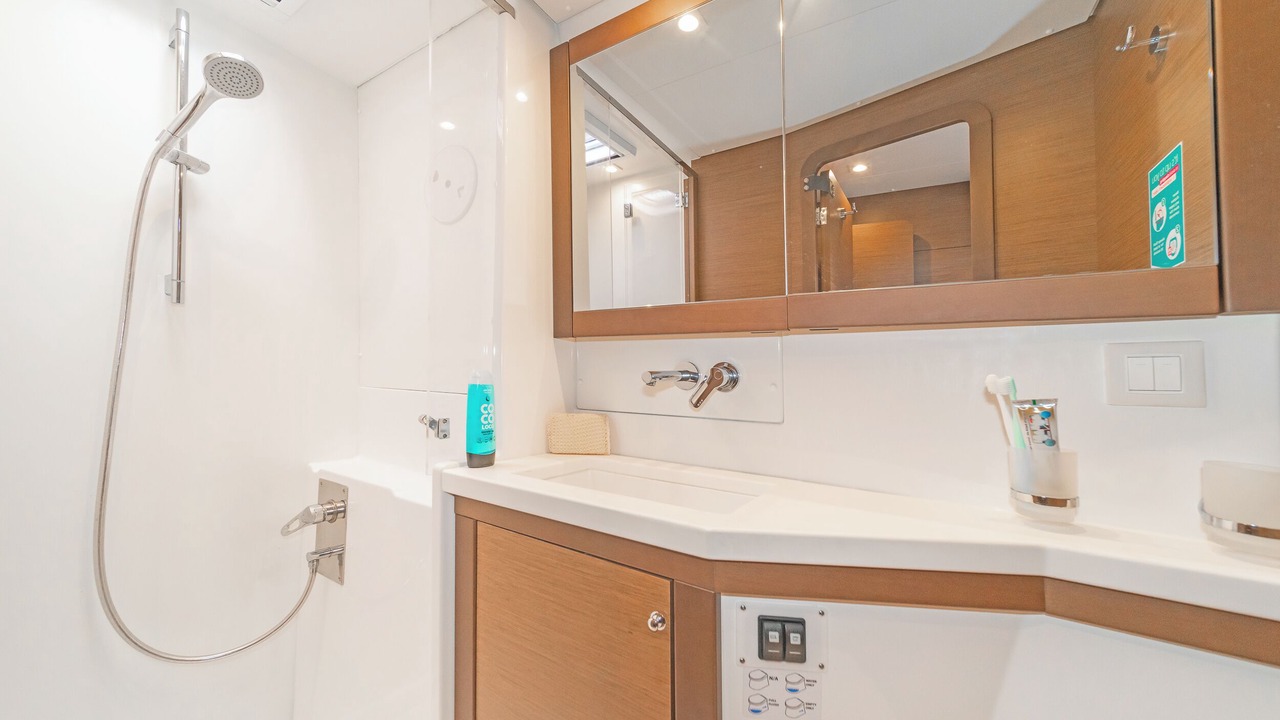 Photo of Bathroom in Kos