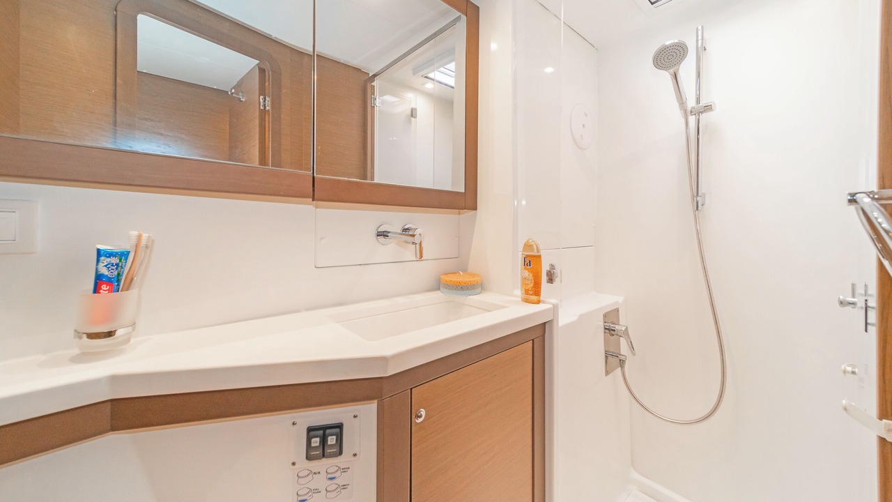 Photo of Bathroom in Kos