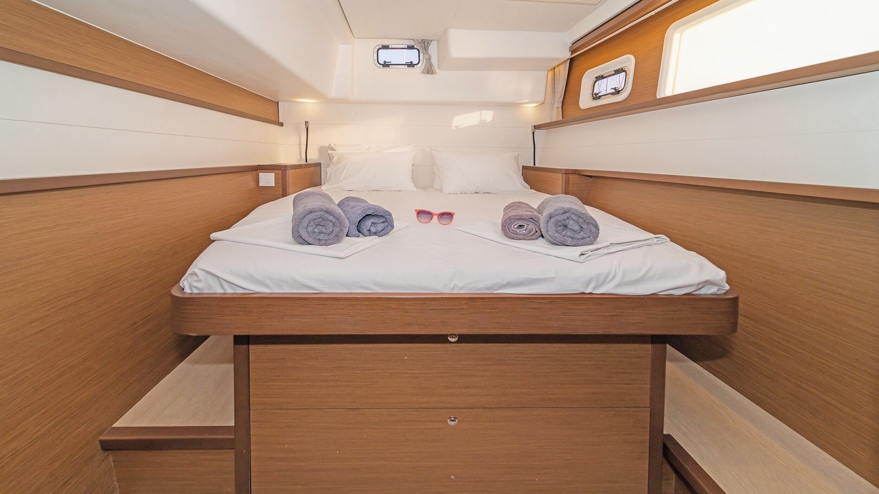 Photo of Bedroom in Kos