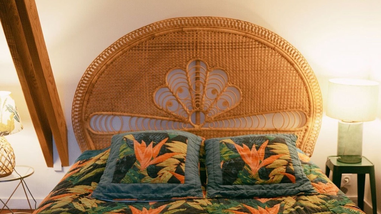 Photo of Bedroom in Saint-Remeze