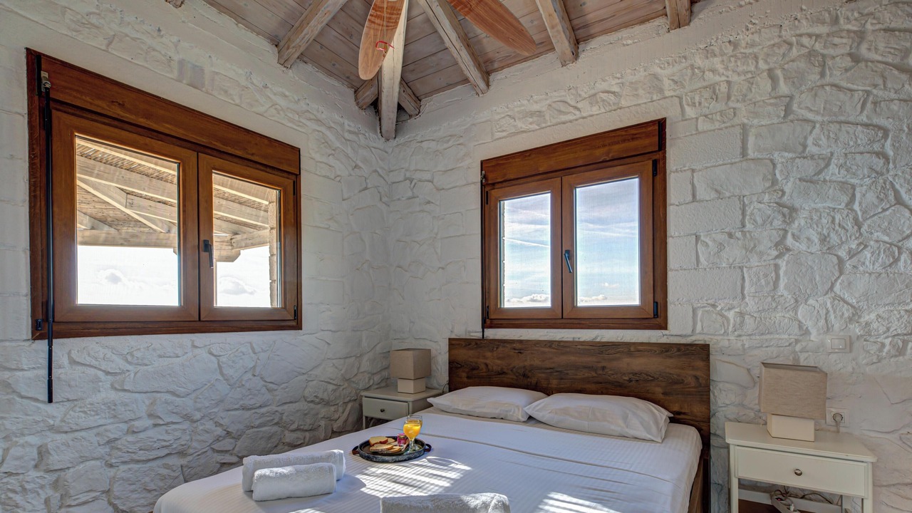 Photo of Bedroom in Pigadia