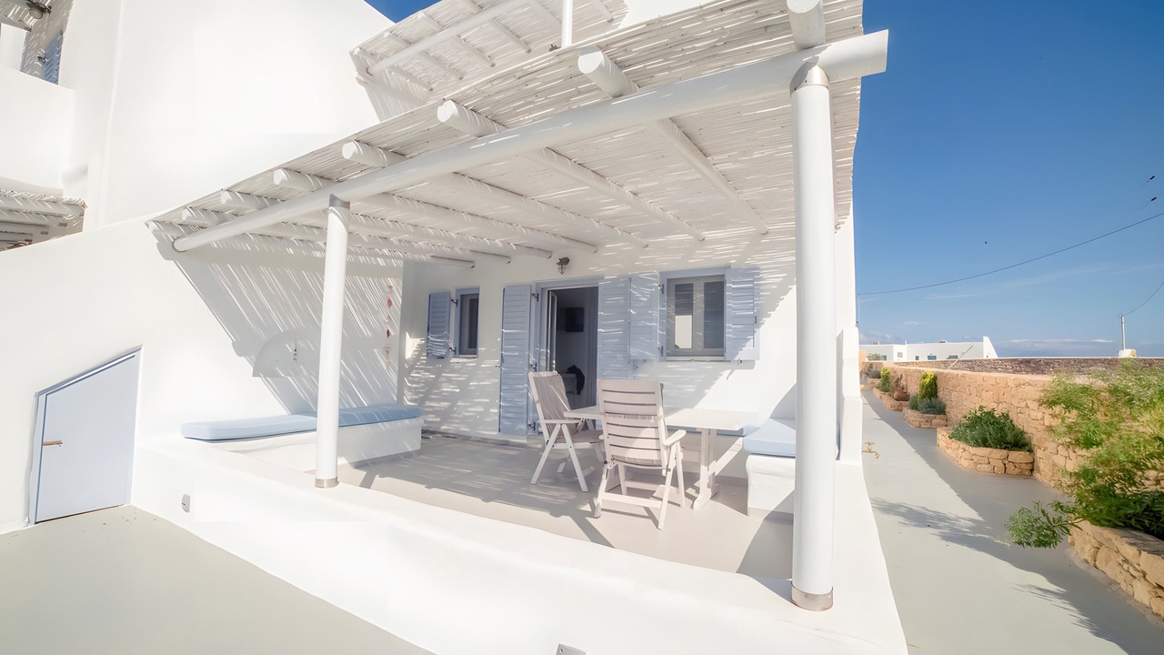 Photo of Outdoor in Koufonisia
