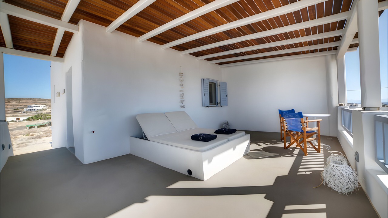 Photo of Outdoor in Koufonisia