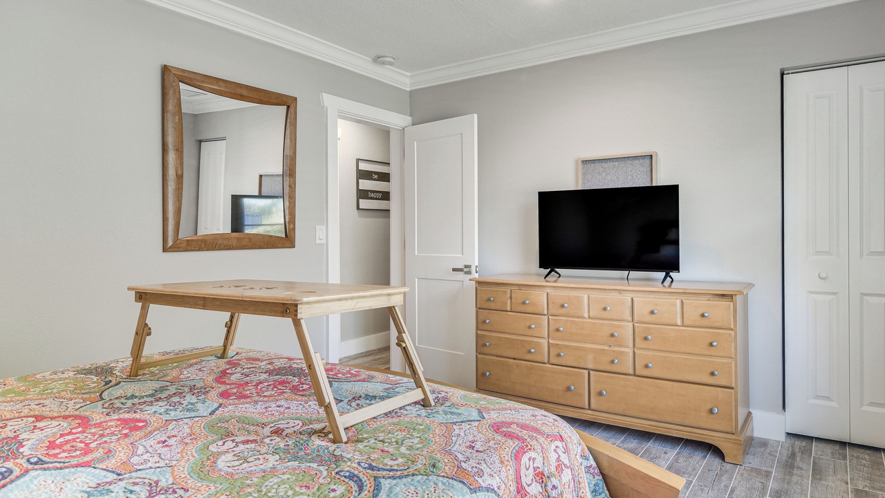 Photo of Bedroom in Ballast Point