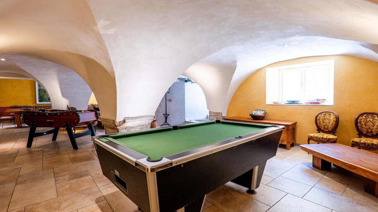 Photo of Bedroom in Redortiers