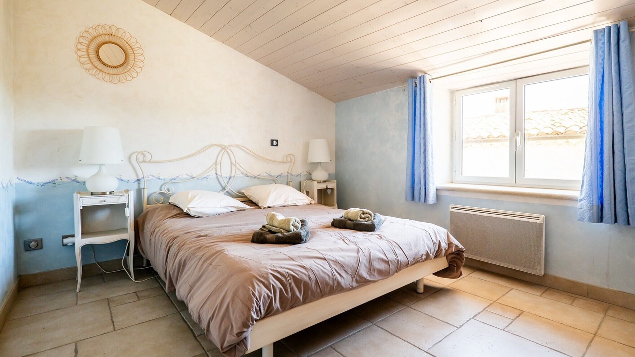 Photo of Bedroom in Redortiers