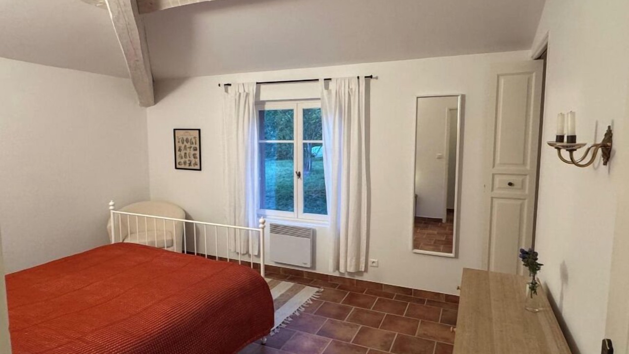 Photo of Bedroom in Tourtour