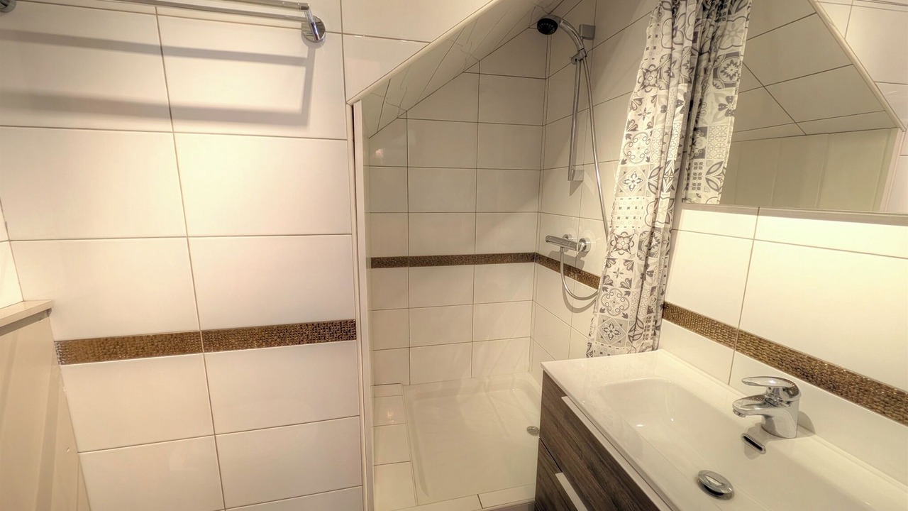 Photo of Bathroom in Le Cannet-des-Maures