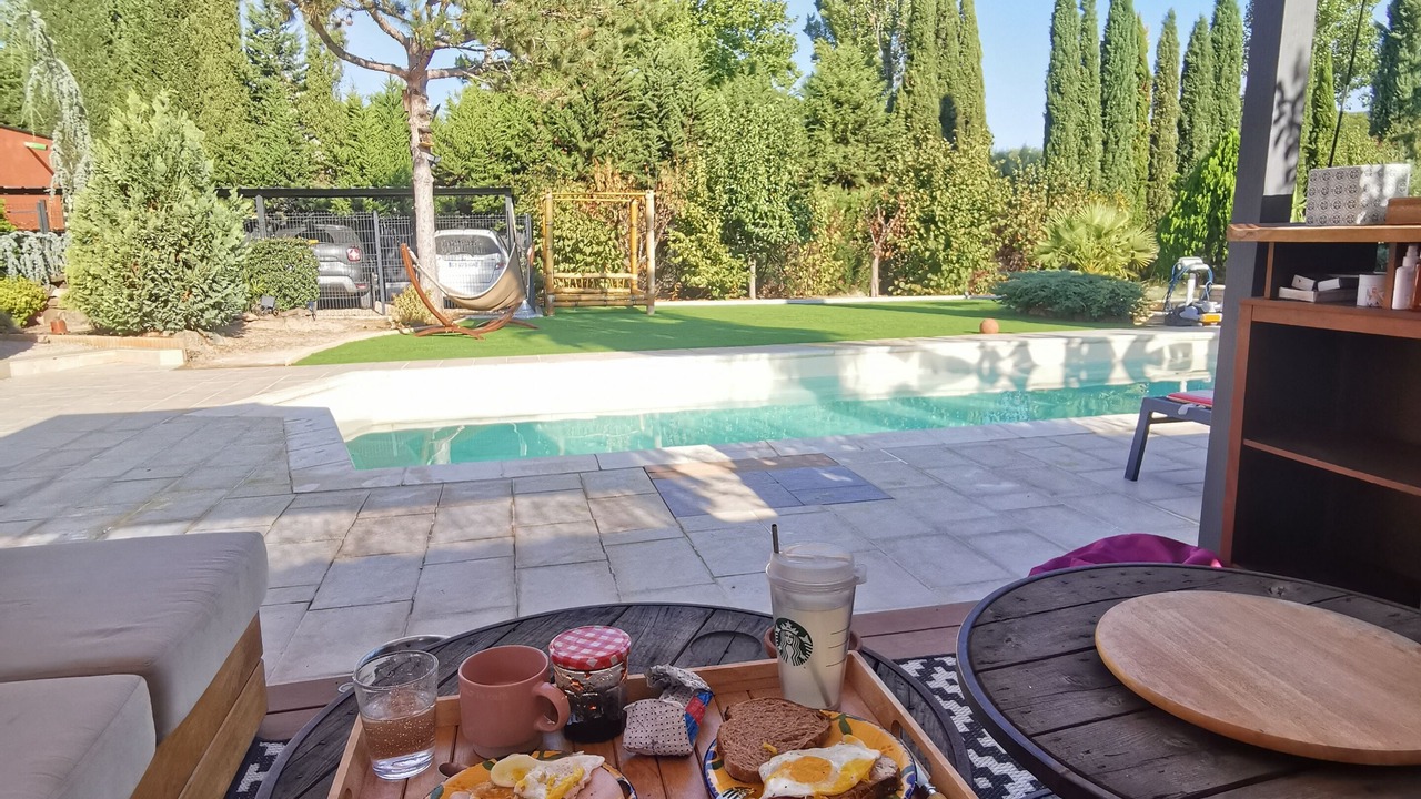 Photo of Outdoor in Le Cannet-des-Maures