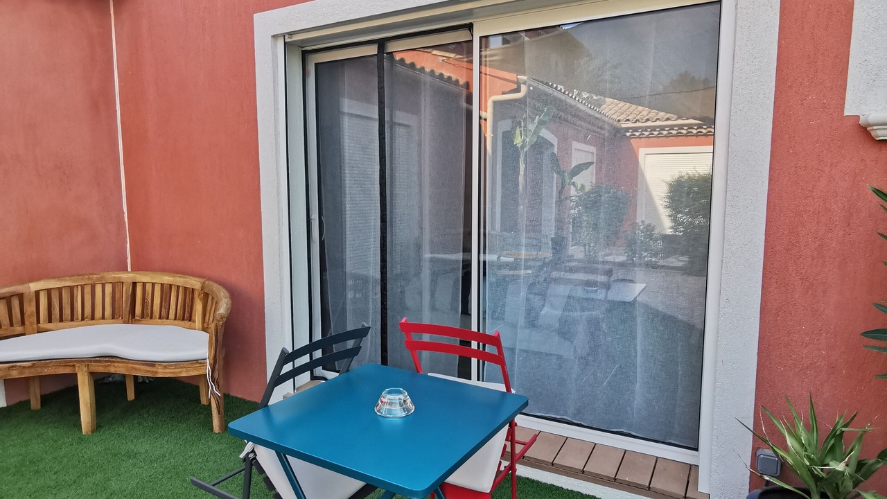 Photo of Patio Balcony in Le Cannet-des-Maures