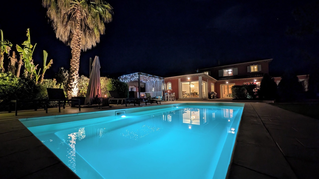 Photo of Outdoor in Le Cannet-des-Maures