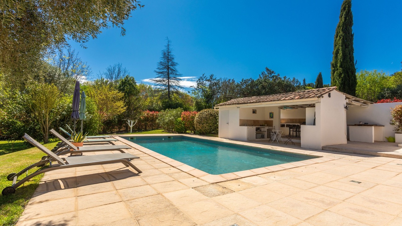 Photo of Outdoor in Le Val