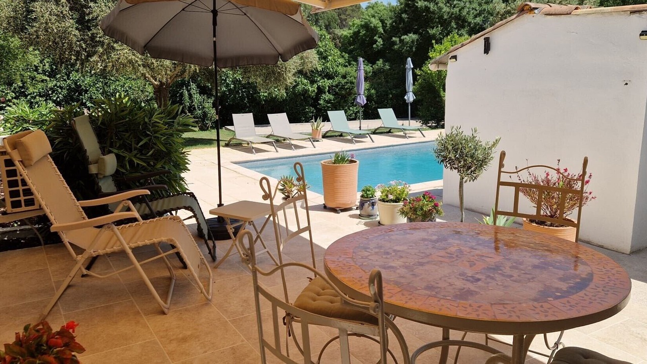 Photo of Outdoor in Le Val