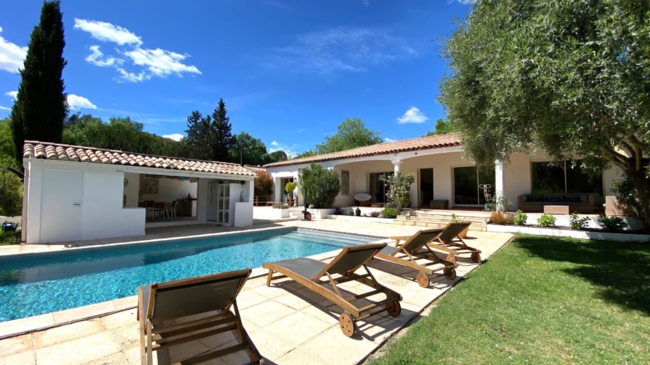 Photo of Outdoor in Le Val
