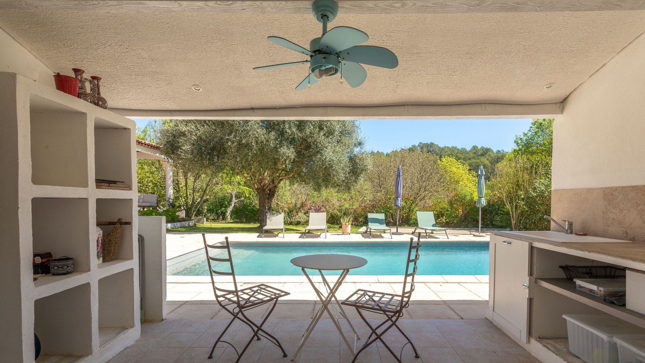 Photo of Outdoor in Le Val