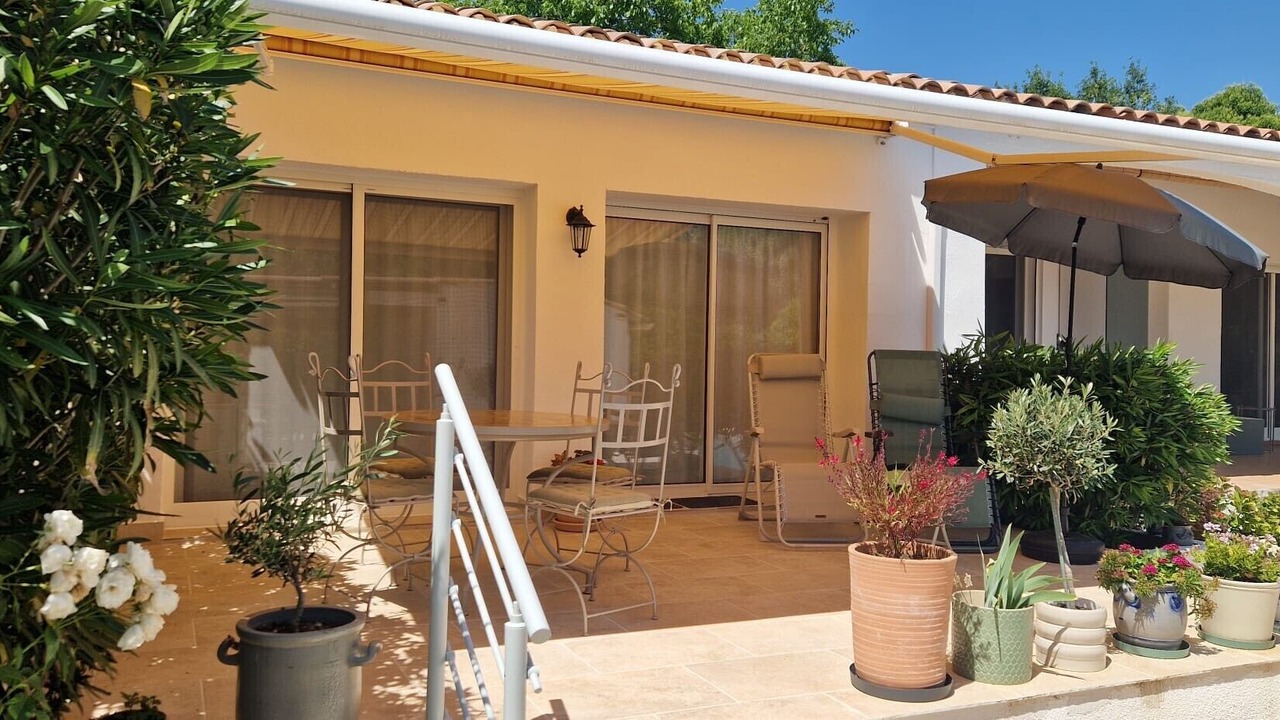 Photo of Outdoor in Le Val