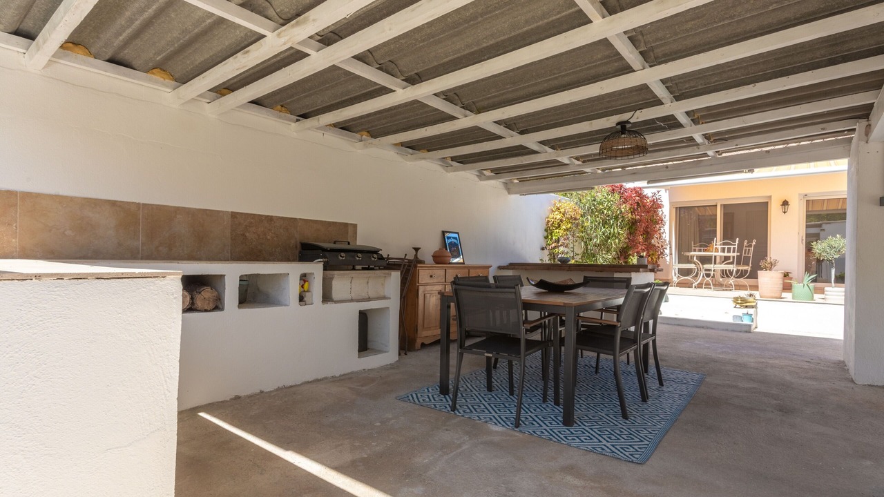 Photo of Outdoor in Le Val