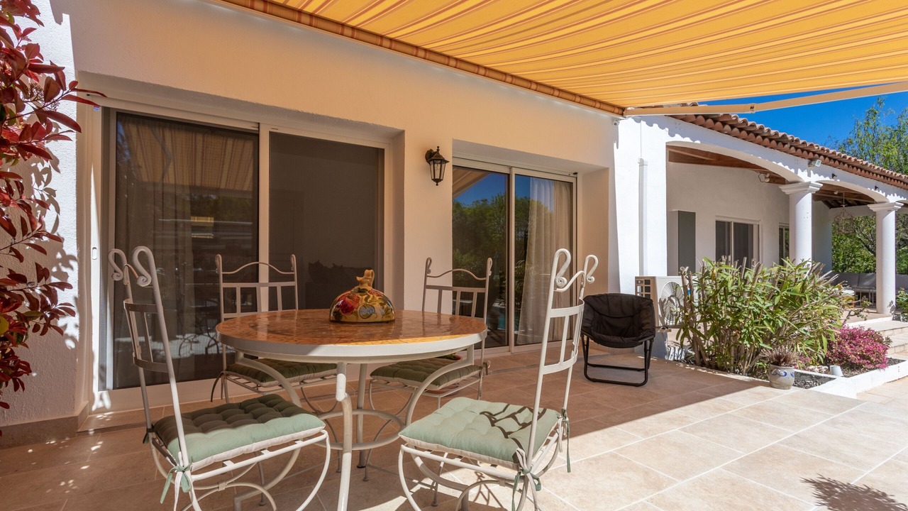 Photo of Outdoor in Le Val
