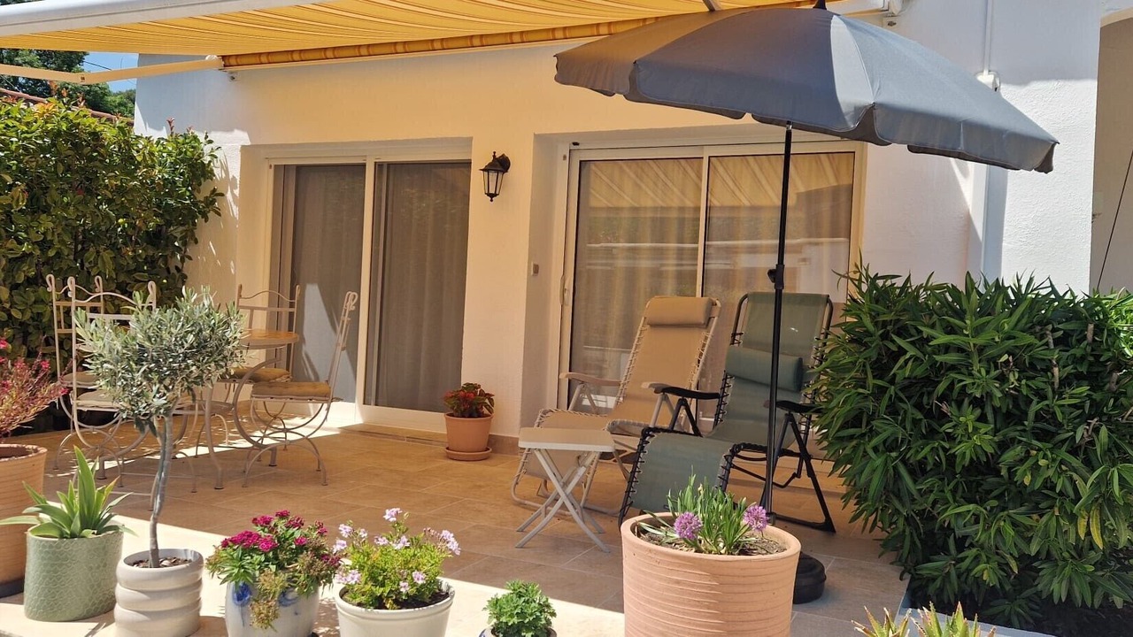 Photo of Outdoor in Le Val