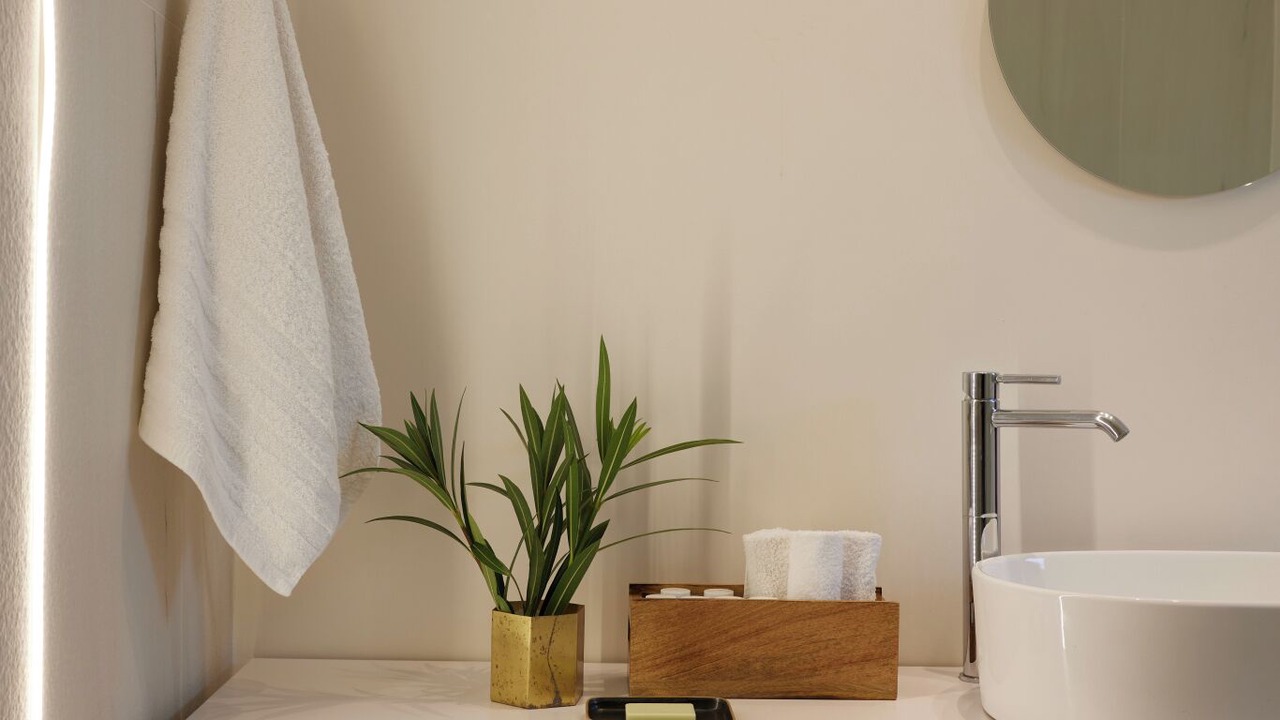 Photo of Bathroom in Skaleta